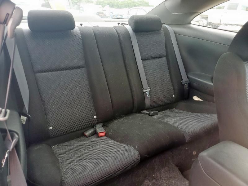 2004 Toyota Camry Solara SE