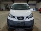 2017 Nissan NV200 2.5S