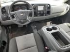 2009 Chevrolet Silverado K1500