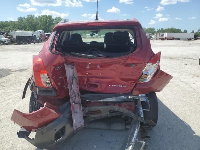 2014 Buick Encore Premium