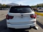 2011 BMW X3 Xdrive28i