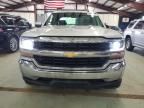 2016 Chevrolet Silverado C1500 LT