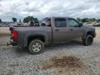 2007 Chevrolet Silverado K1500 Crew Cab