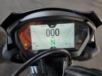 2020 Triumph Street Triple RS