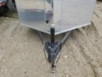 2022 Maxwell Enclosed Cargo Trailer