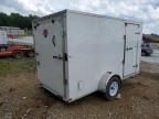 2024 Carry-On 6X12CGRCM Enclosed Cargo Trailer