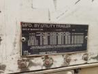 2013 Utility VS2RA Refrigerated Van Trailer