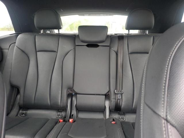 2021 Audi Q8 Premium Plus S-line