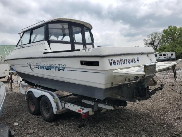 1991 Bayliner Boat