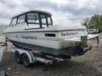 1991 Bayliner Boat