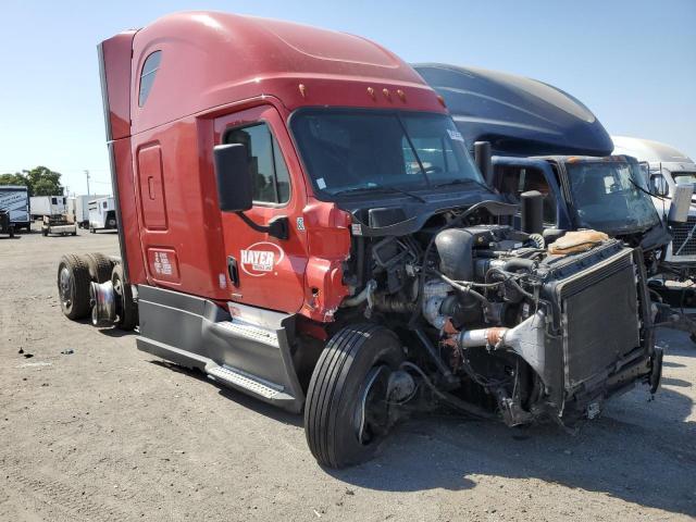 2017 Freightliner Cascadia 125 Semi Truck