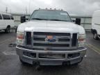 2008 Ford F350 SRW Super Duty