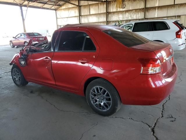 2011 Toyota Yaris