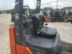 2014 Toyota Forklift