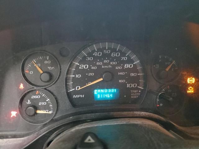 2006 Chevrolet Express G1500