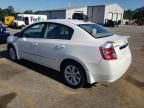 2011 Nissan Sentra 2.0
