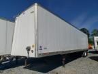 2013 Utility VS2DX DRY Van Trailer