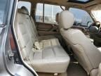 2003 Lexus LX 470