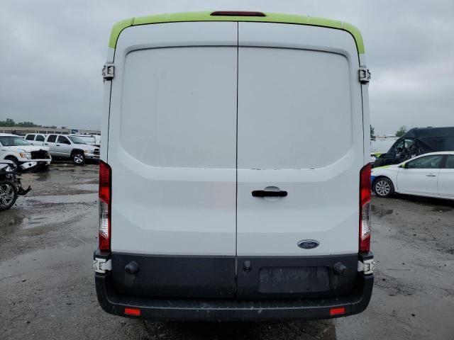 2017 Ford Transit T-250