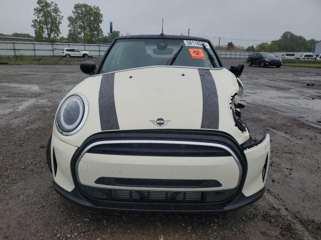 2023 Mini Cooper