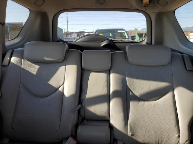 2010 Toyota Rav4 Limited