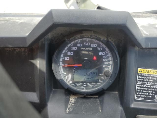 2018 Polaris Ranger 570