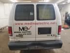 2013 Ford Econoline E250 Van