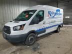 2018 Ford Transit T-250