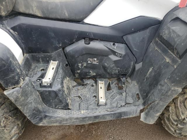 2022 ATV 4 Wheeler