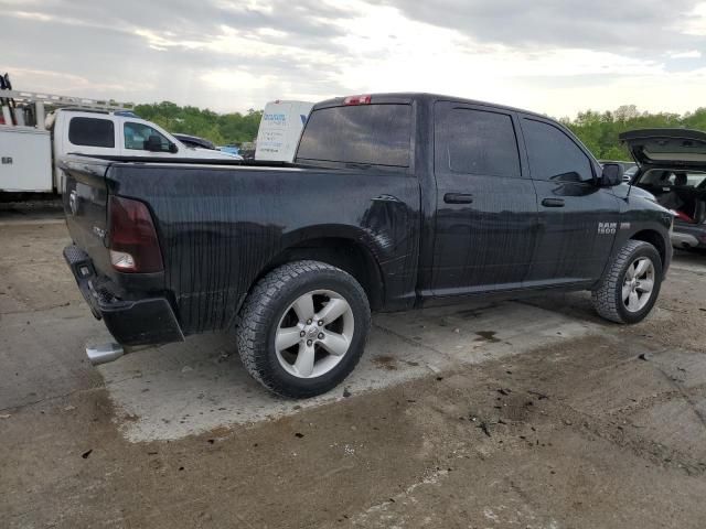 2015 Dodge RAM 1500 ST