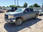 2015 GMC Sierra C1500 SLE