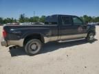 2008 Ford F350 Super Duty