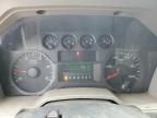 2009 Ford F450 Super Duty
