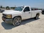 2008 Chevrolet Silverado C1500