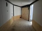 2024 Stealth SAPT721TA2 Enclosed Snowmobile Trailer