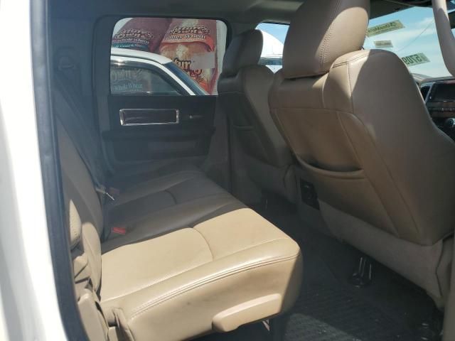 2011 Dodge RAM 3500