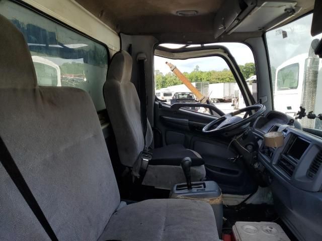2006 Hino Hino 268