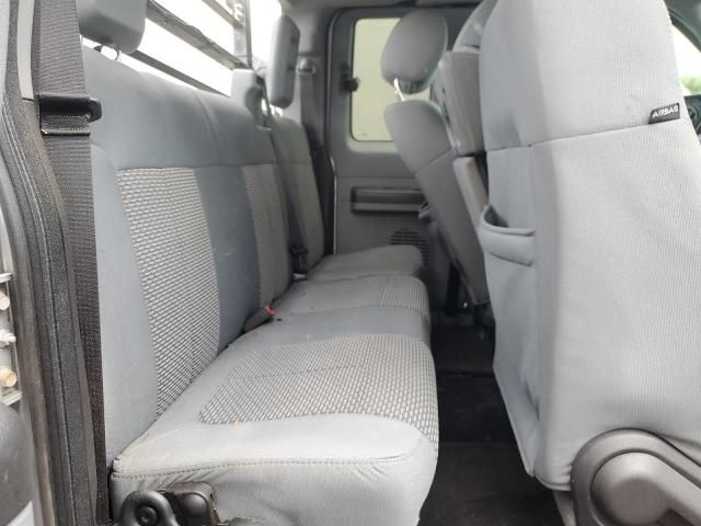 2015 Ford F250 Super Duty