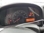 2018 Nissan NV200 2.5S