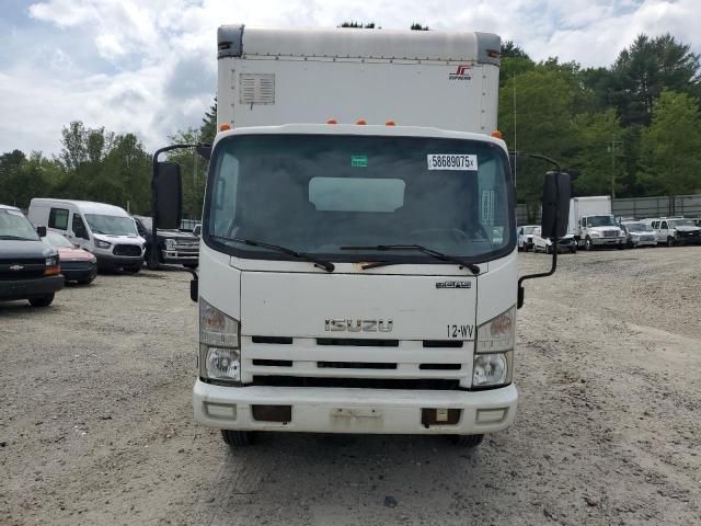 2013 Isuzu NPR HD