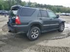 2008 Toyota 4runner Limited