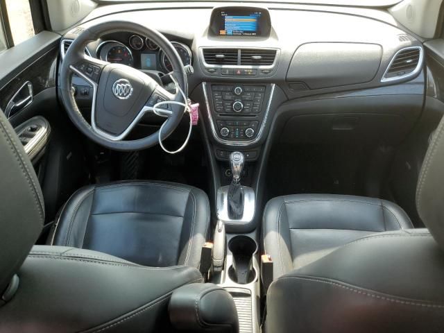 2014 Buick Encore Premium