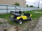 1999 Yamaha G16
