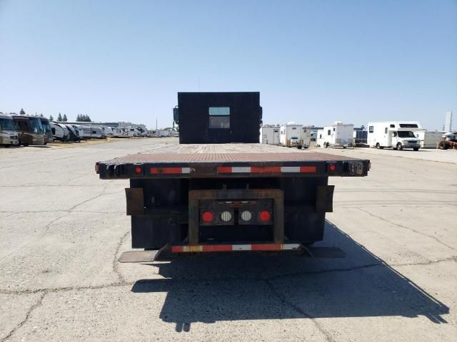 2015 Freightliner M2 112 Medium Duty