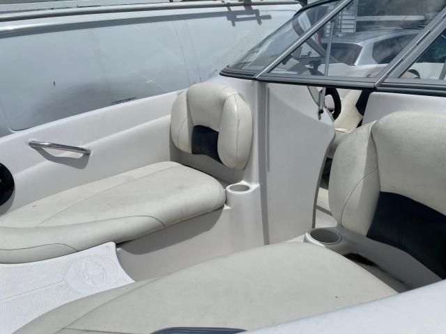 2009 Tahoe TI9000LXU