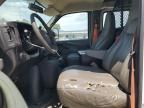 2013 Chevrolet Express G2500