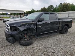 Dodge salvage cars for sale: 2010 Dodge RAM 1500