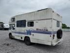 1996 Ford Econoline E350 Cutaway Van