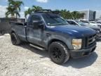 2008 Ford F250 Super Duty