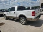 2006 Ford F150 Supercrew